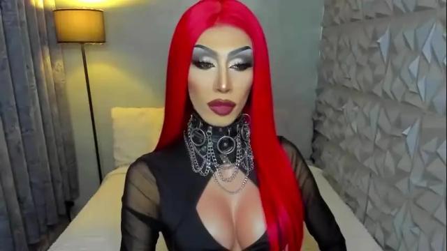 Image 3 of anitacruisze Stream on Chaturbate on 1 month ago