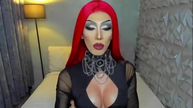 Image 4 of anitacruisze Stream on Chaturbate on 1 month ago