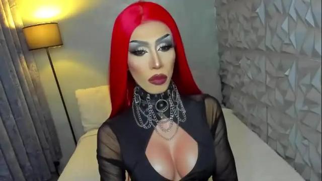 Image 6 of anitacruisze Stream on Chaturbate on 1 month ago