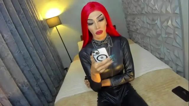 Image 10 of anitacruisze Stream on Chaturbate on 29 days ago