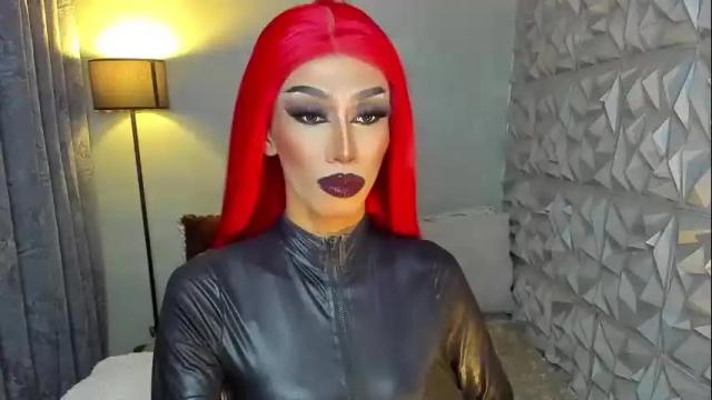 Thumbnail 1, anitacruisze's Stream at Chaturbate, 25 days ago