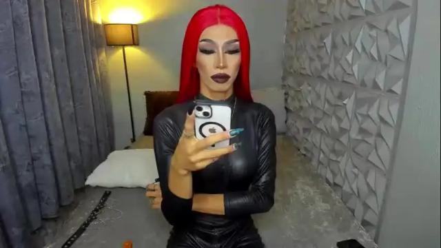 Image 11 of anitacruisze Stream on Chaturbate on 26 days ago