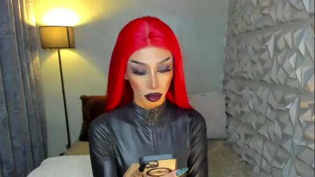 Image 2 of anitacruisze Stream on Chaturbate on 26 days ago