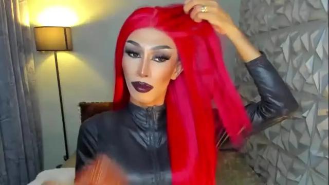 Image 3 of anitacruisze Stream on Chaturbate on 26 days ago