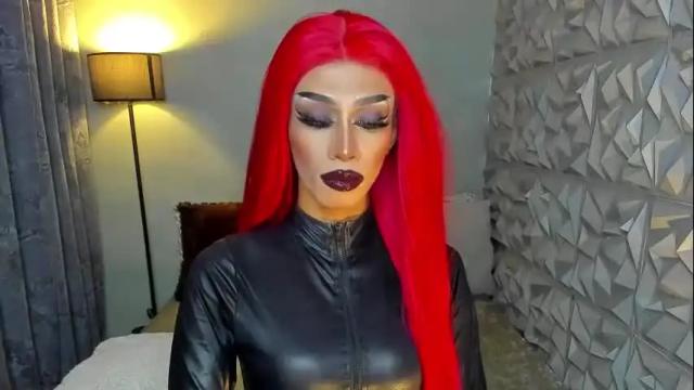 Image 6 of anitacruisze Stream on Chaturbate on 26 days ago