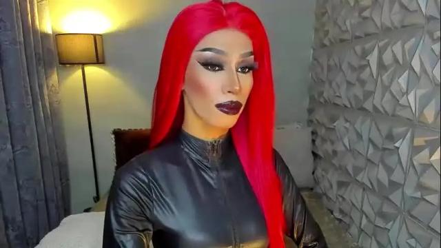 Image 8 of anitacruisze Stream on Chaturbate on 26 days ago