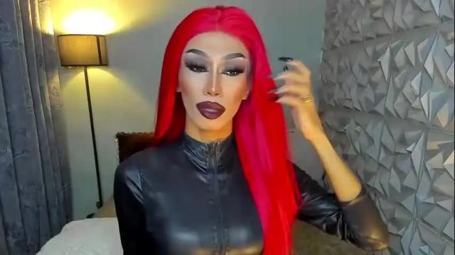 Thumbnail 3, anitacruisze's Stream at Chaturbate, 25 days ago