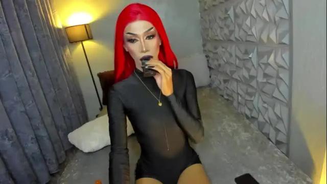 Image 10 of anitacruisze Stream on Chaturbate on 25 days ago