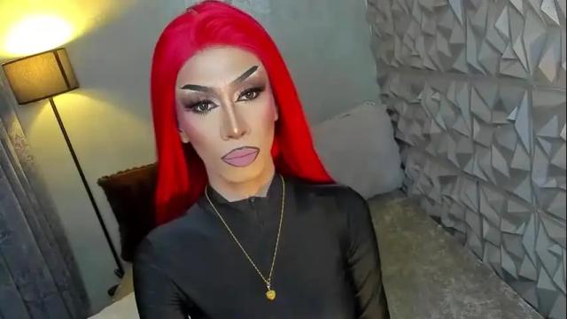 Image 2 of anitacruisze Stream on Chaturbate on 25 days ago