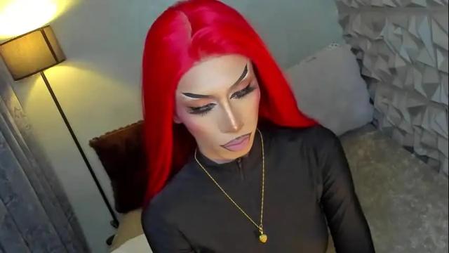 Image 3 of anitacruisze Stream on Chaturbate on 25 days ago