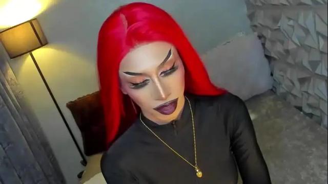 Image 4 of anitacruisze Stream on Chaturbate on 25 days ago