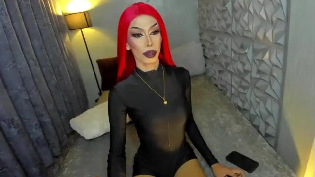 Thumbnail 2, anitacruisze's Stream at Chaturbate, 24 days ago