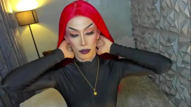 Image 6 of anitacruisze Stream on Chaturbate on 25 days ago