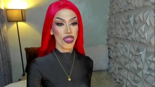 Image 8 of anitacruisze Stream on Chaturbate on 25 days ago