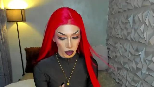 Thumbnail 3, anitacruisze's Stream at Chaturbate, 24 days ago