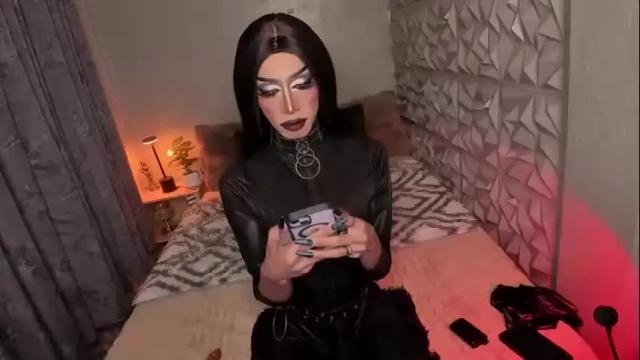 Image 6 of anitacruisze Stream on Chaturbate on 14 days ago
