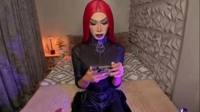 Image 10 of anitacruisze Stream on Chaturbate on 13 days ago