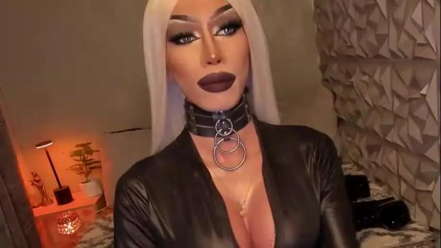Image 2 of anitacruisze Stream on Chaturbate on 5 days ago