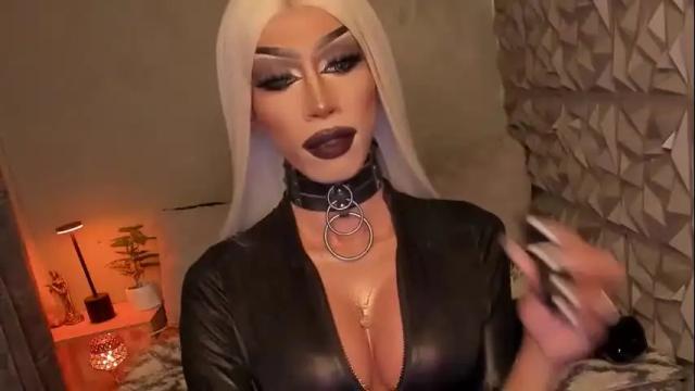 Image 3 of anitacruisze Stream on Chaturbate on 5 days ago