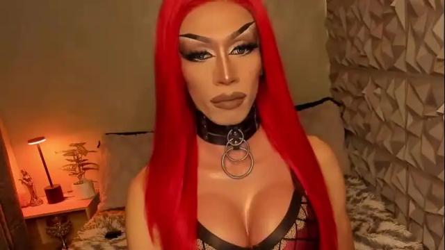 Image 6 of anitacruisze Stream on Chaturbate on 4 days ago