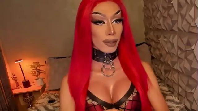 Image 8 of anitacruisze Stream on Chaturbate on 4 days ago