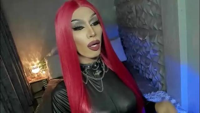 Image 11 of anitacruisze Stream on Chaturbate on 1 month ago