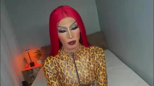 Image 12 of anitacruisze Stream on Chaturbate on 1 month ago