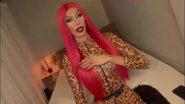 Image 4 of anitacruisze Stream on Chaturbate on 1 month ago
