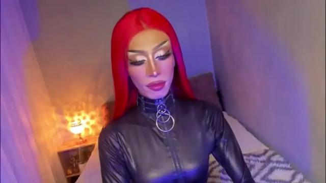 Image 10 of anitacruisze Stream on Chaturbate on 1 month ago
