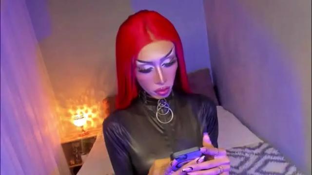 Image 11 of anitacruisze Stream on Chaturbate on 1 month ago
