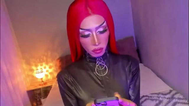 Image 12 of anitacruisze Stream on Chaturbate on 1 month ago