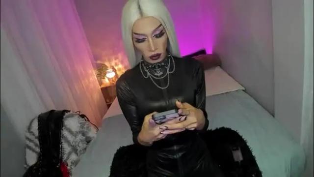 Thumbnail 1, anitacruisze's Stream at Chaturbate, 1 month ago