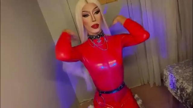 Thumbnail 1, anitacruisze's Stream at Chaturbate, 1 month ago