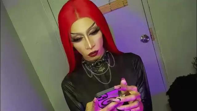Image 11 of anitacruisze Stream on Chaturbate on 1 month ago