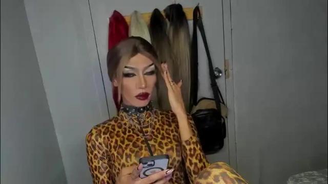 Image 3 of anitacruisze Stream on Chaturbate on 1 month ago