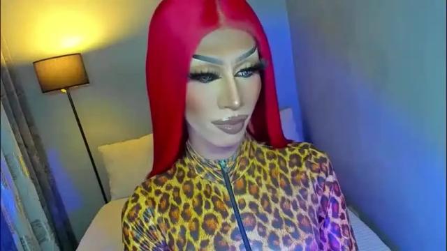 Image 11 of anitacruisze Stream on Chaturbate on 1 month ago