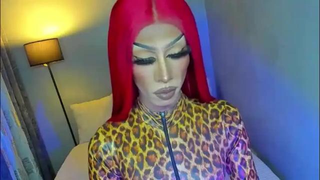Image 12 of anitacruisze Stream on Chaturbate on 1 month ago