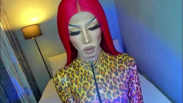 Image 4 of anitacruisze Stream on Chaturbate on 1 month ago