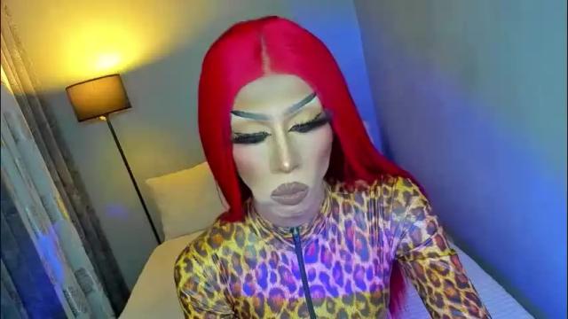 Thumbnail 2, anitacruisze's Stream at Chaturbate, 1 month ago