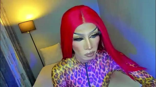 Image 6 of anitacruisze Stream on Chaturbate on 1 month ago