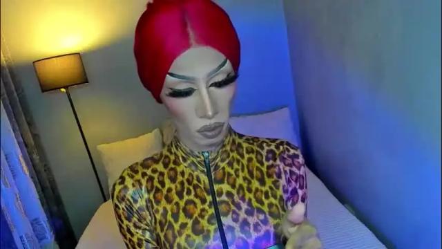 Image 8 of anitacruisze Stream on Chaturbate on 1 month ago