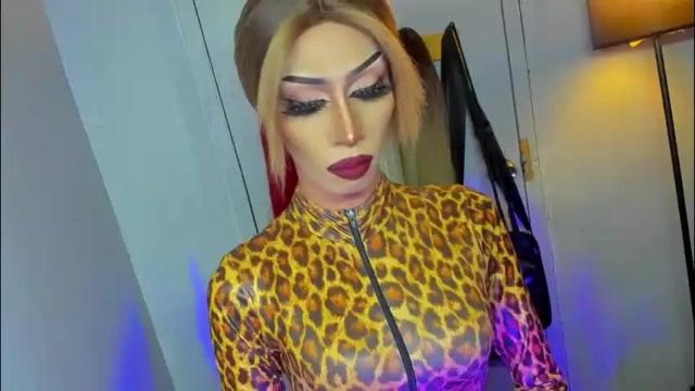 Image 12 of anitacruisze Stream on Chaturbate on 1 month ago
