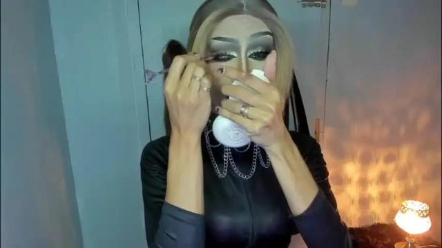 Image 11 of anitacruisze Stream on Chaturbate on 1 month ago