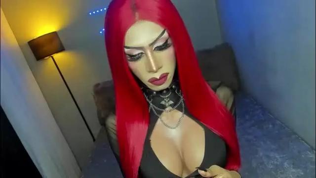 Thumbnail 1, anitacruisze's Stream at Chaturbate, 1 month ago