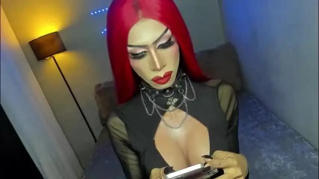 Thumbnail 2, anitacruisze's Stream at Chaturbate, 1 month ago