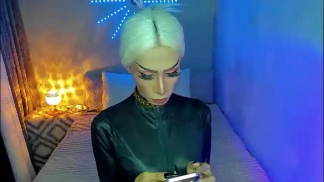 Thumbnail 2, anitacruisze's Stream at Chaturbate, 1 month ago