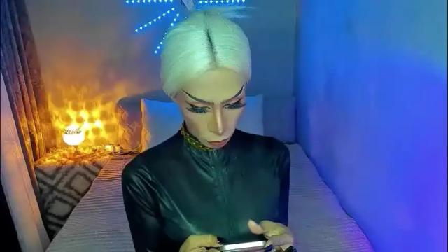 Image 7 of anitacruisze Stream on Chaturbate on 1 month ago