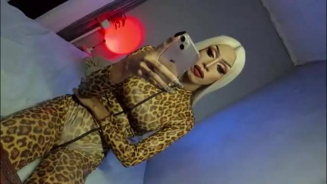 Thumbnail 2, anitacruisze's Stream at Chaturbate, 29 days ago