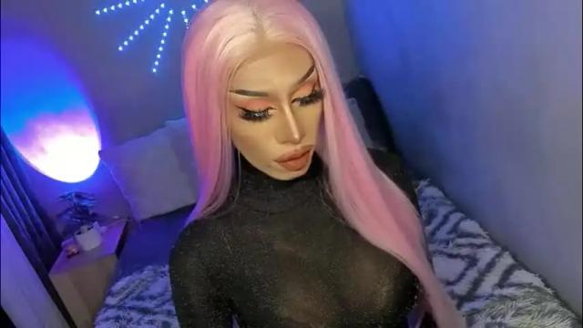 Image 3 of anitacruisze Stream on Chaturbate on 1 month ago