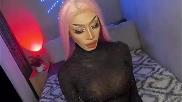 Thumbnail 1, anitacruisze's Stream at Chaturbate, 24 days ago